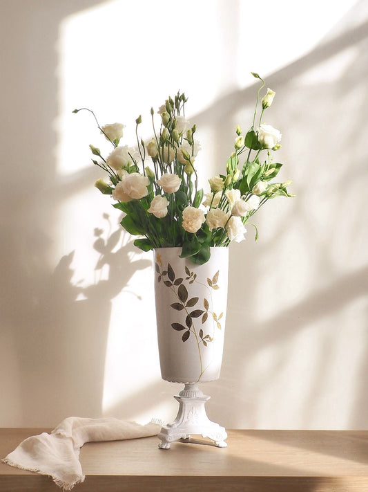 Astier De Villatte | Jasmine John Derian Vase