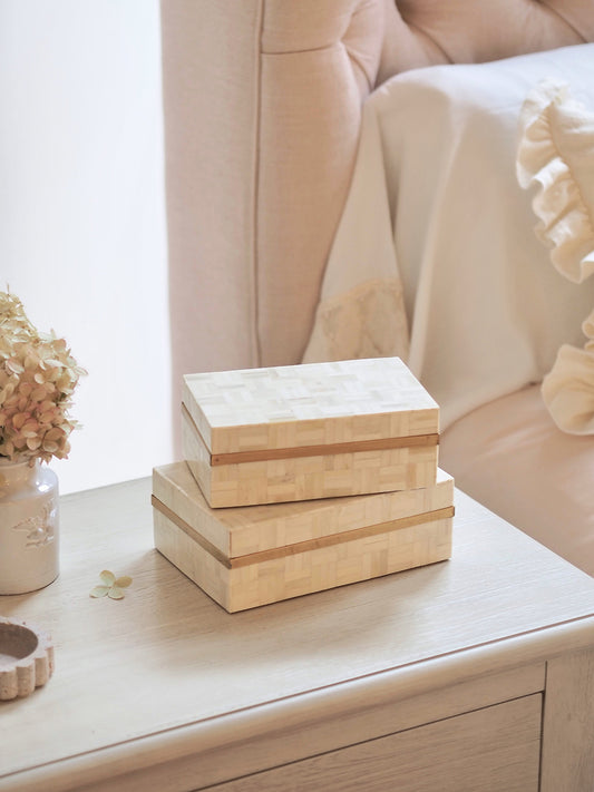 Sandra Bone Box