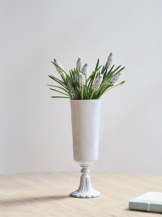 Astier de Villatte | Dina Vase