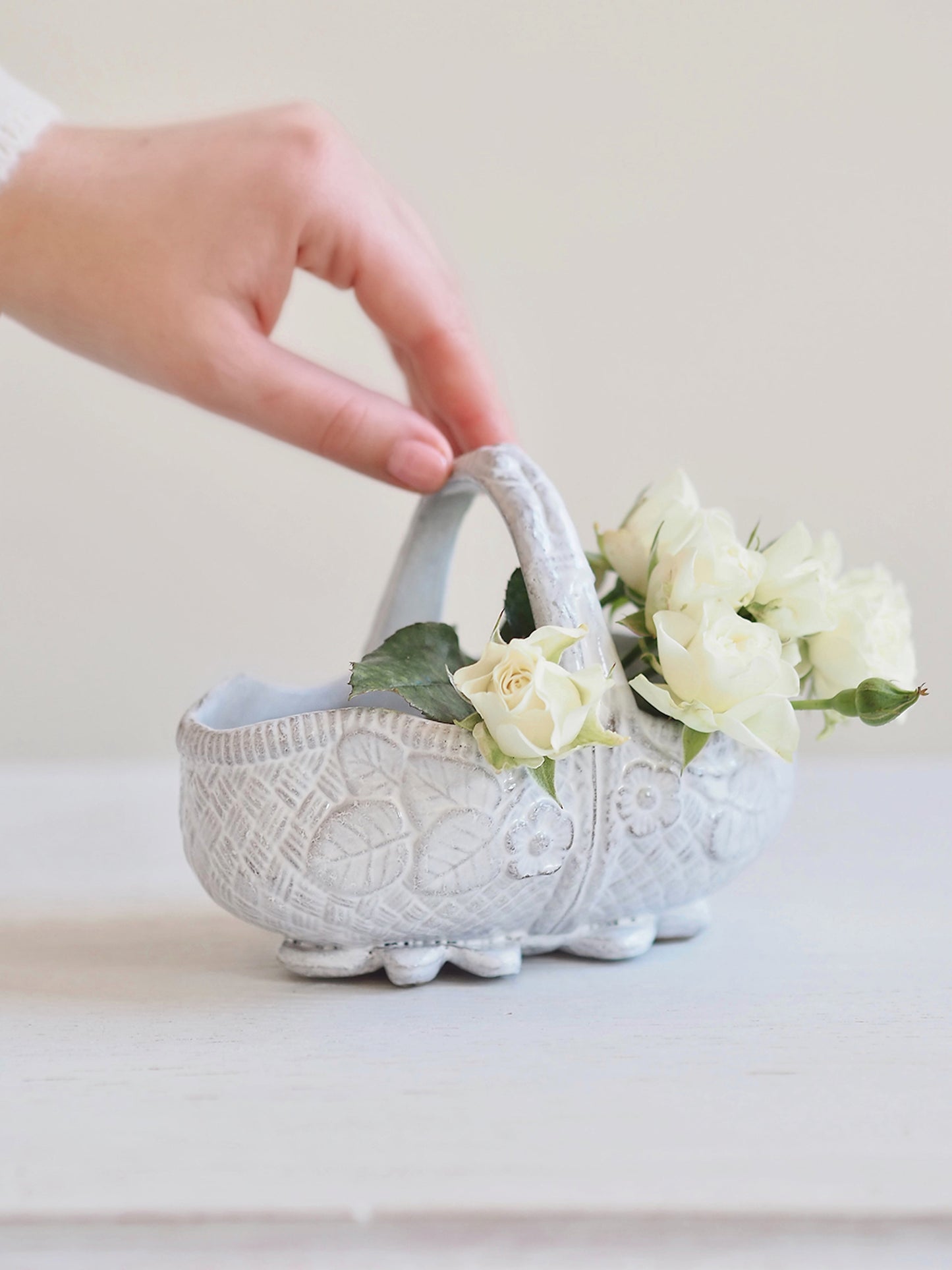 Astier de Villatte | Cambridge Basket