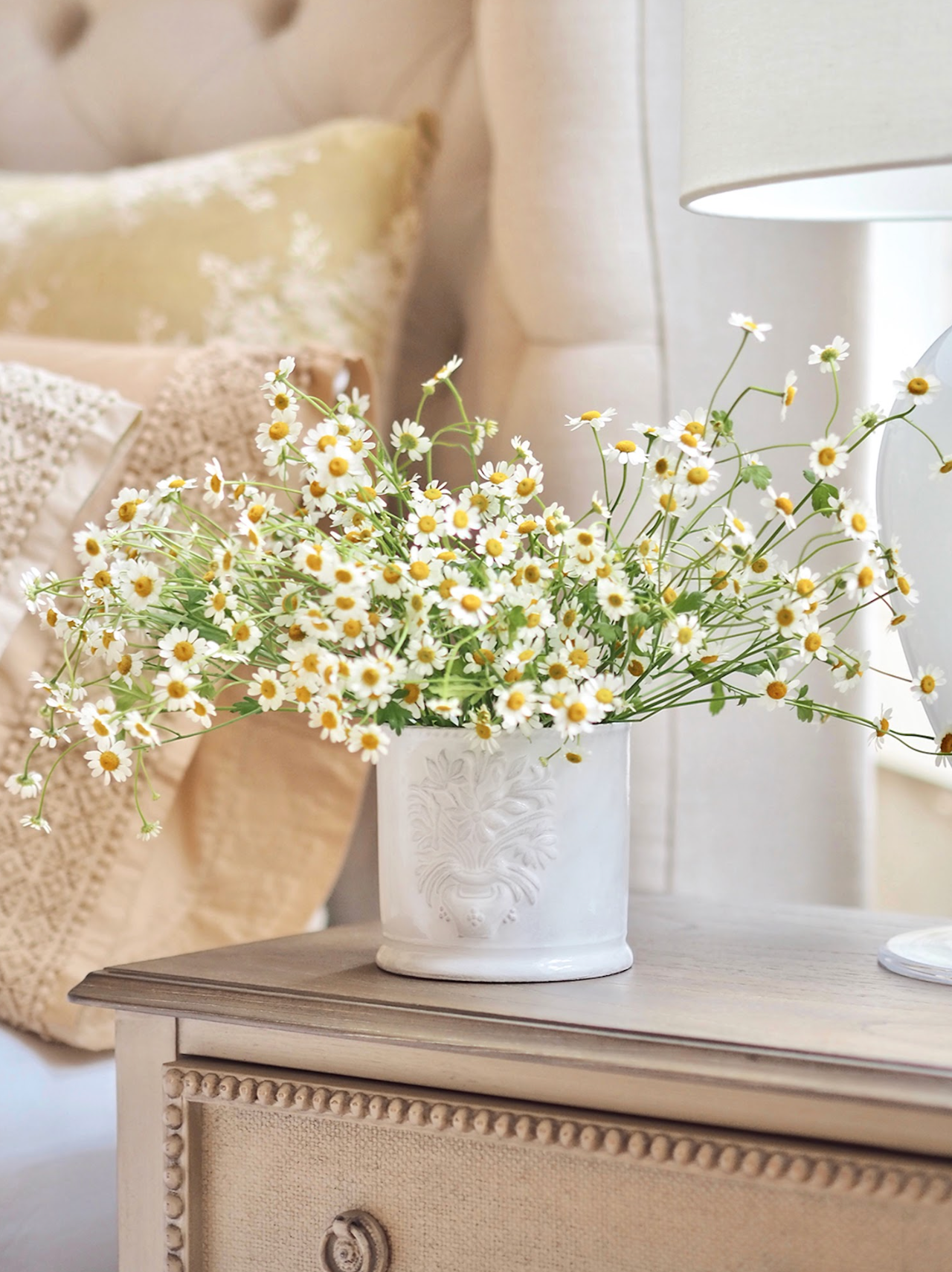 Astier de Villatte | Blumen Pot