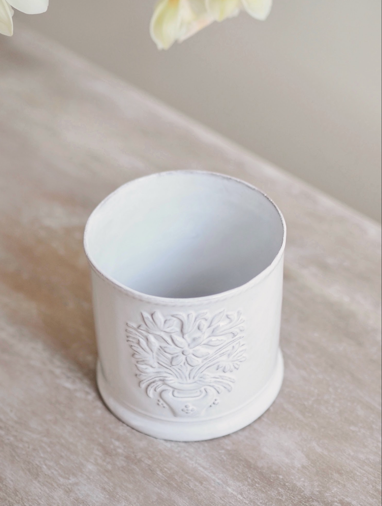 Astier de Villatte | Blumen Pot