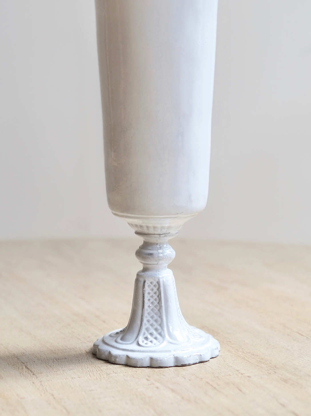 Astier de Villatte | Dina Vase