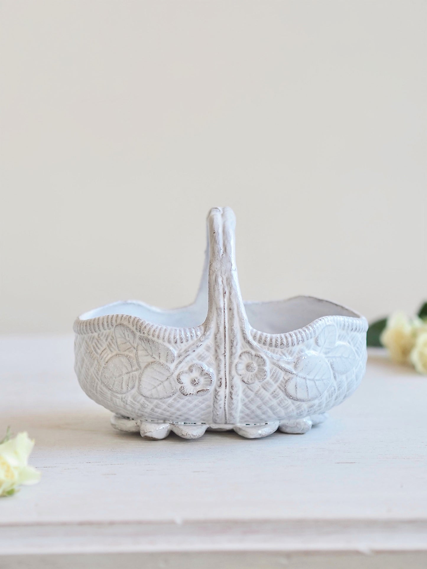 Astier de Villatte | Cambridge Basket