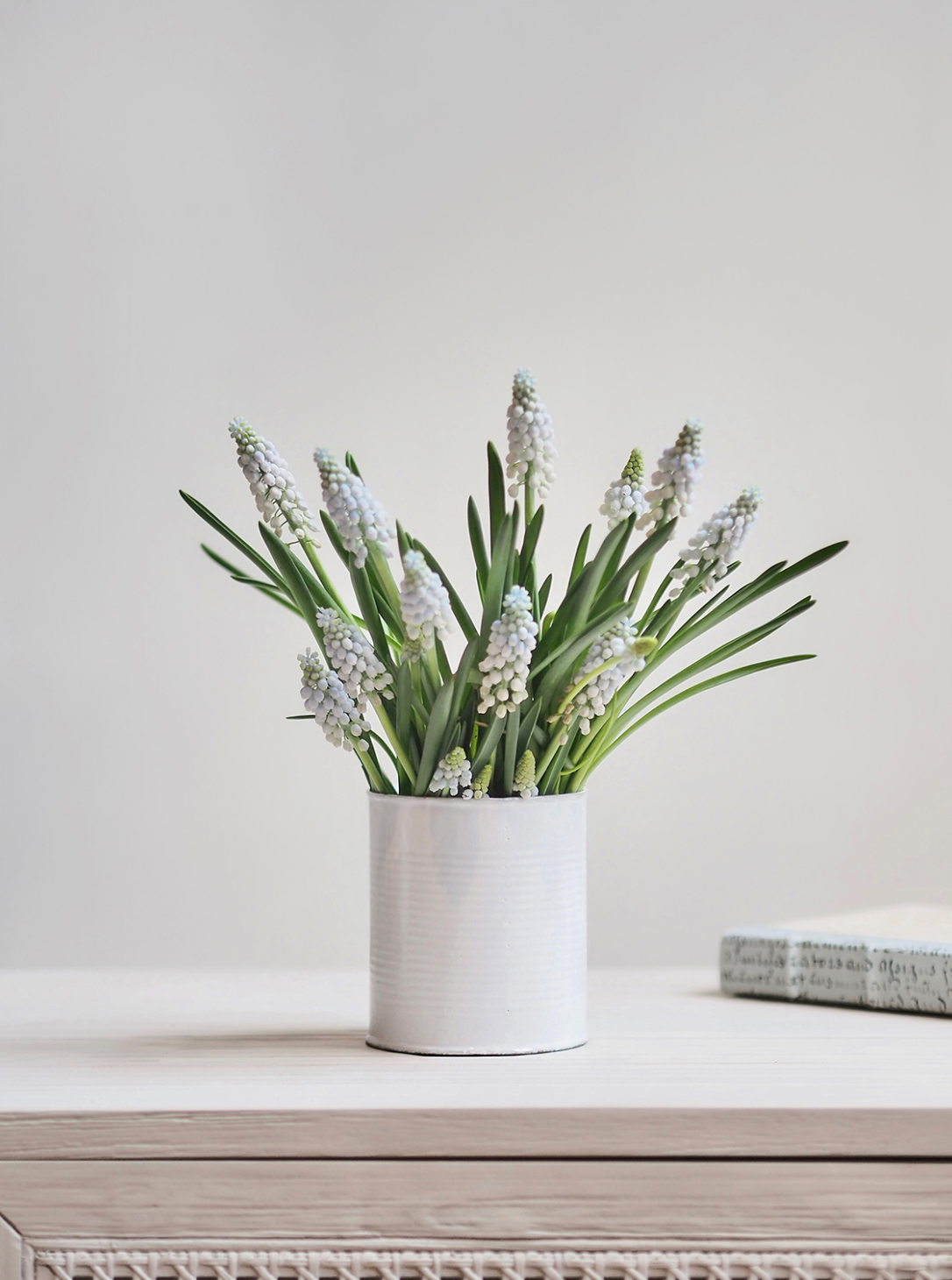 Astier de Villatte | Conserve Vase